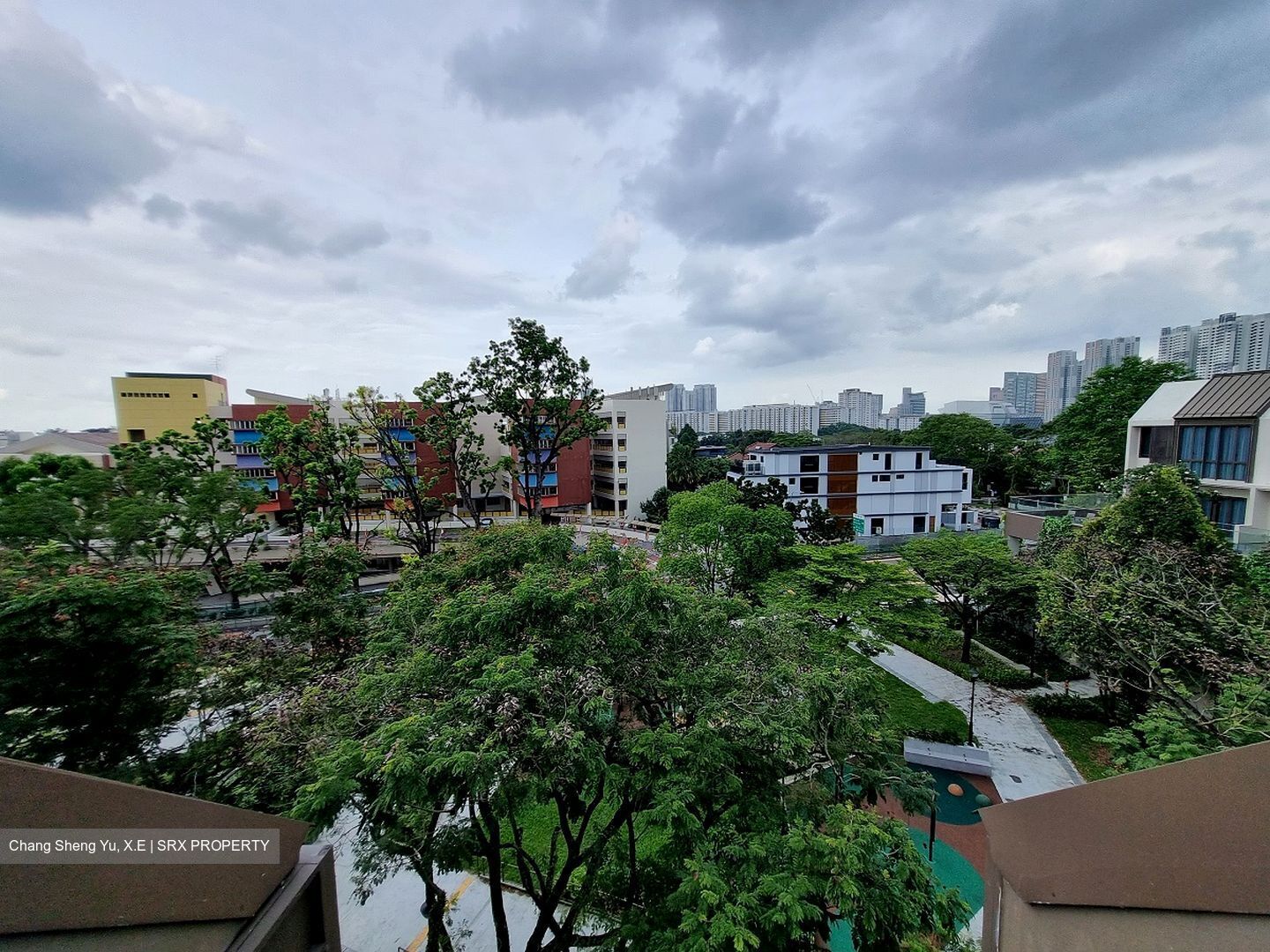 Parksuites (D10), Apartment #418880771